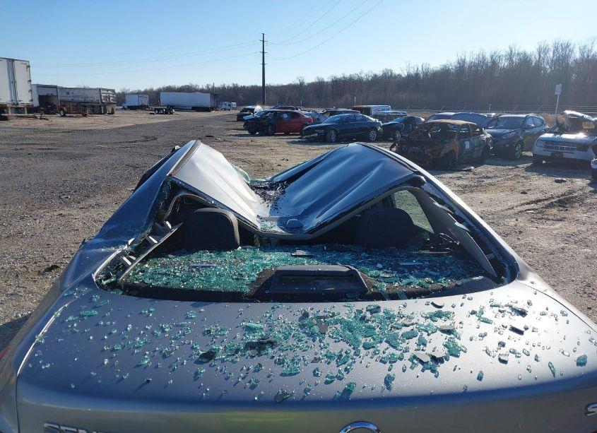 Photo 6 of 2013 Nissan Sentra SL (VIN 3N1AB7AP8DL783728)