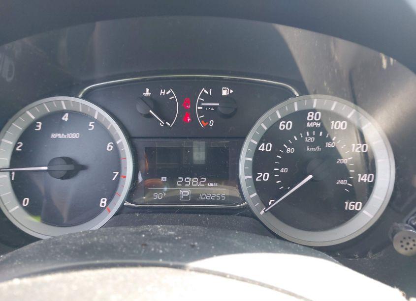 Photo 7 of 2013 Nissan Sentra SL (VIN 3N1AB7AP8DL783728)