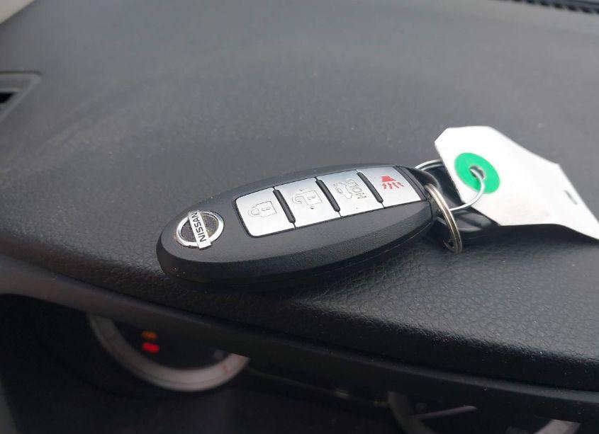 Photo 11 of 2013 Nissan Sentra SR (VIN 3N1AB7AP8DL787472)