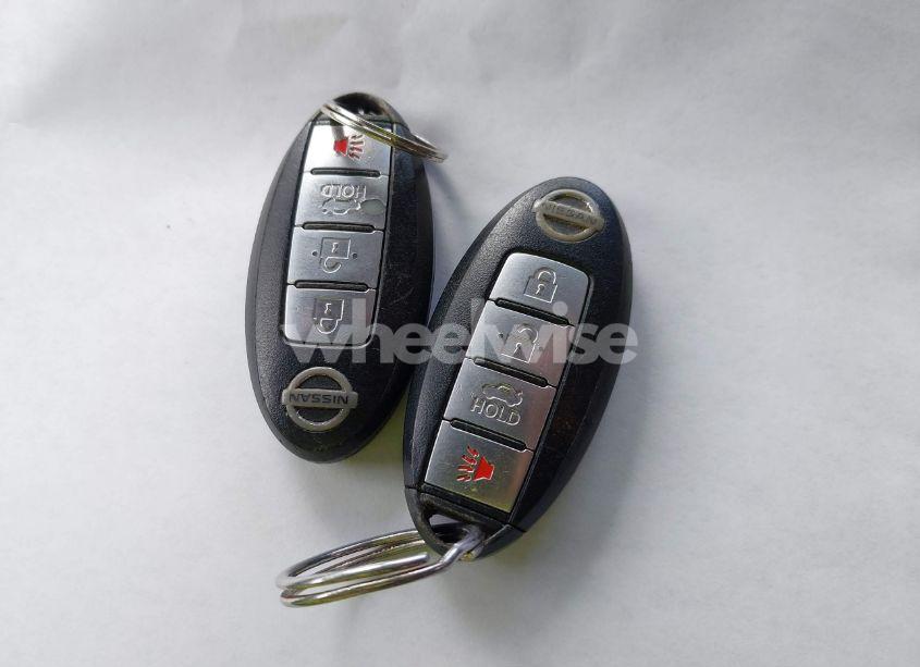 Photo 11 of 2013 Nissan Sentra SR (VIN 3N1AB7AP8DL795703)