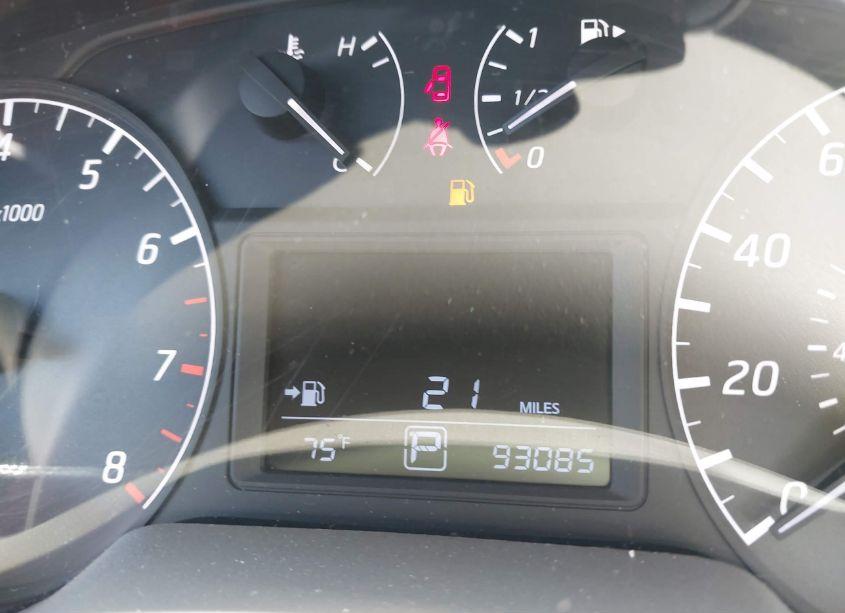 Photo 15 of 2014 Nissan Sentra S (VIN 3N1AB7AP8EL607411)