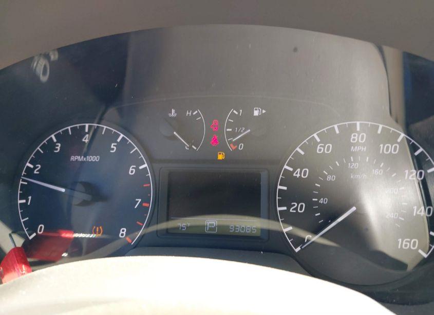 Photo 7 of 2014 Nissan Sentra S (VIN 3N1AB7AP8EL607411)