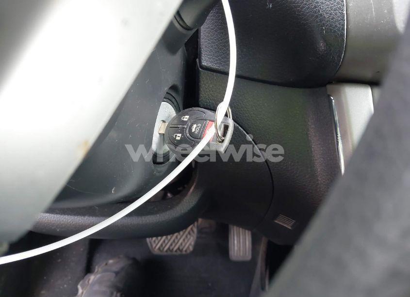Photo 11 of 2014 Nissan Sentra FE+ S (VIN 3N1AB7AP8EL618182)