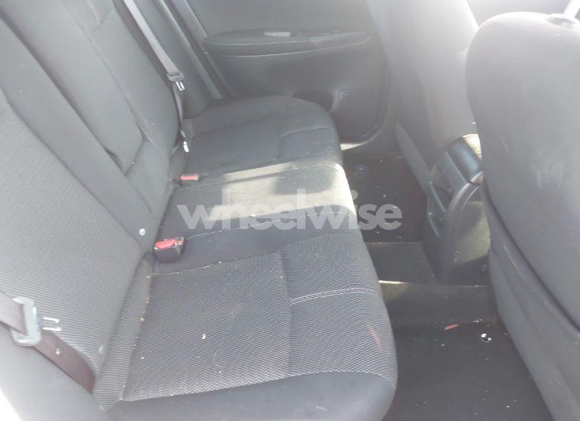 Photo 8 of 2014 Nissan Sentra S/SV/SR/SL (VIN 3N1AB7AP8EL631563)