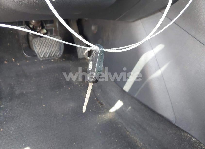 Photo 11 of 2014 Nissan Sentra SV (VIN 3N1AB7AP8EL634995)