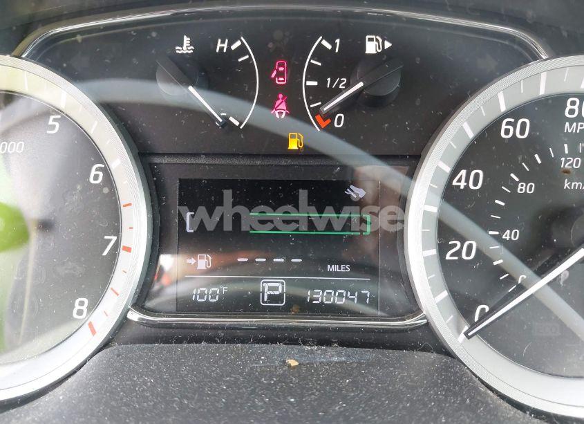 Photo 7 of 2014 Nissan Sentra SV (VIN 3N1AB7AP8EL634995)