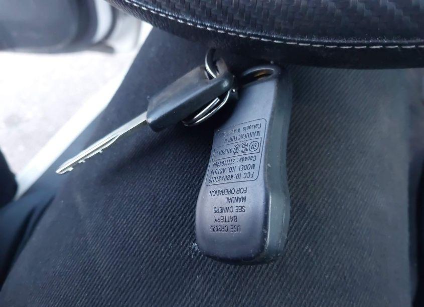 Photo 11 of 2014 Nissan Sentra FE+ S/FE+ SV/S/SL/SR/SV (VIN 3N1AB7AP8EL646497)