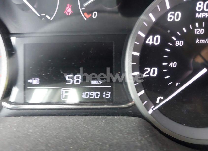 Photo 15 of 2014 Nissan Sentra SV (VIN 3N1AB7AP8EL668824)