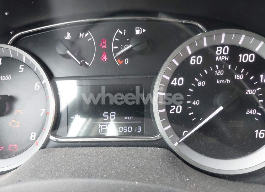 Photo 7 of 2014 Nissan Sentra SV (VIN 3N1AB7AP8EL668824)
