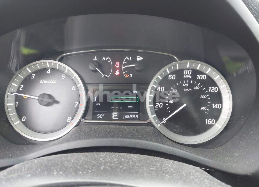 Photo 7 of 2014 Nissan Sentra SV (VIN 3N1AB7AP8EL669374)