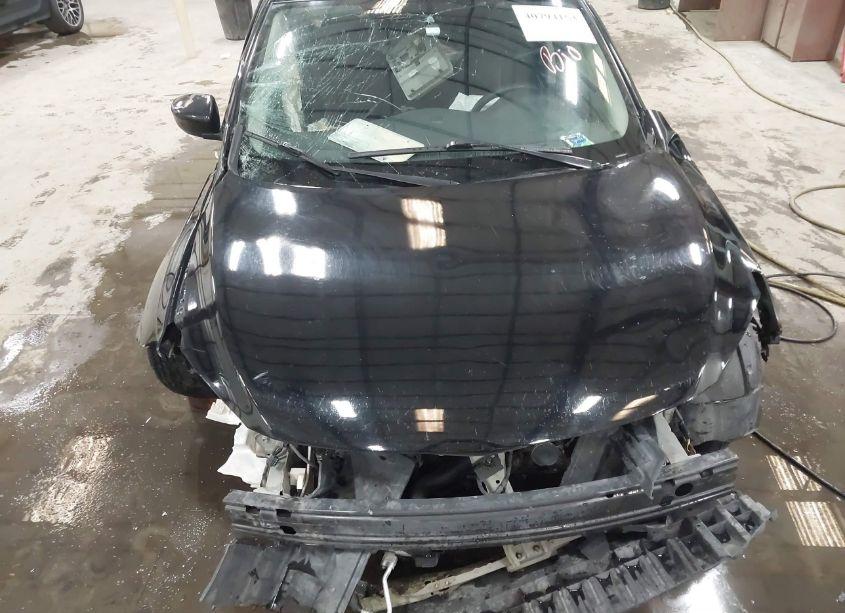 Photo 10 of 2014 Nissan Sentra SV (VIN 3N1AB7AP8EL673232)