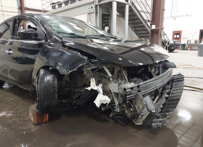 Photo 6 of 2014 Nissan Sentra SV (VIN 3N1AB7AP8EL673232)