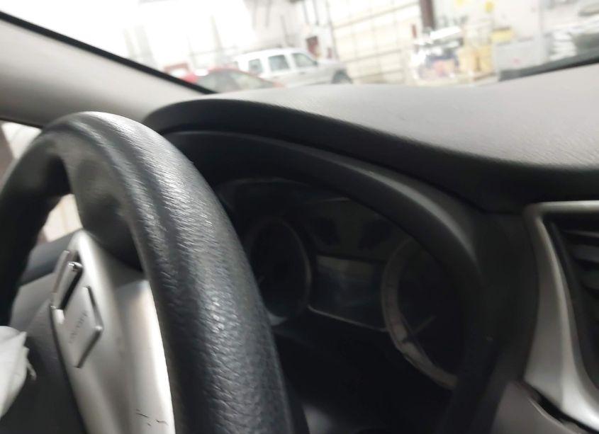 Photo 7 of 2014 Nissan Sentra SV (VIN 3N1AB7AP8EL673232)