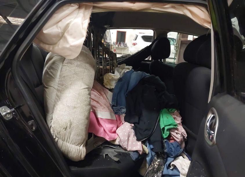 Photo 8 of 2014 Nissan Sentra SV (VIN 3N1AB7AP8EL673232)