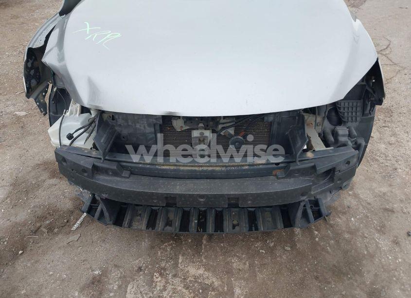 Photo 6 of 2014 Nissan Sentra SV (VIN 3N1AB7AP8EL676230)