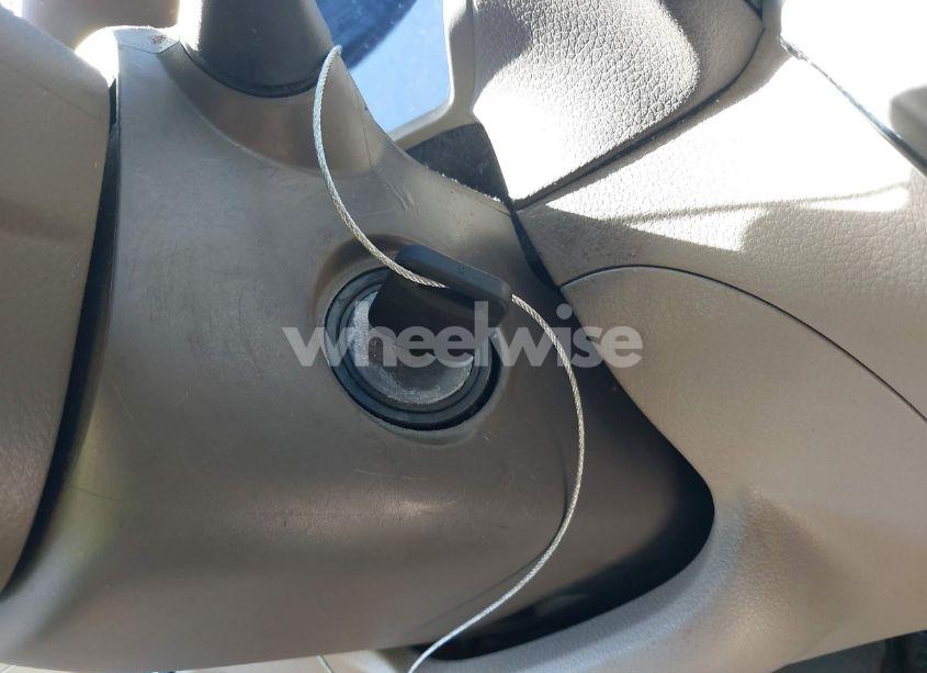 Photo 11 of 2014 Nissan Sentra S (VIN 3N1AB7AP8EL687468)