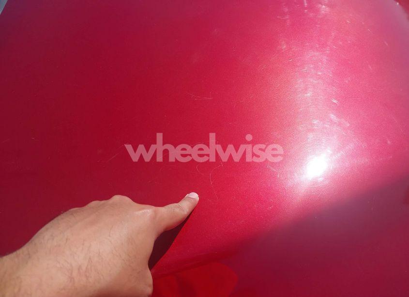 Photo 13 of 2014 Nissan Sentra S (VIN 3N1AB7AP8EL687468)