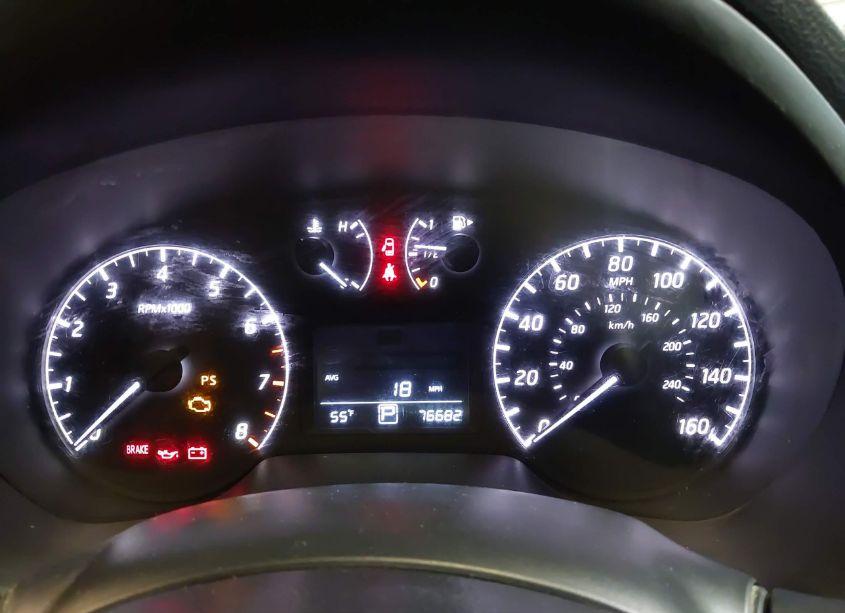 Photo 7 of 2014 Nissan Sentra S (VIN 3N1AB7AP8EL687695)