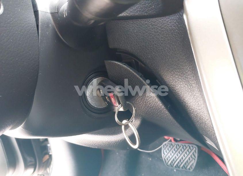 Photo 11 of 2014 Nissan Sentra S (VIN 3N1AB7AP8EY202605)