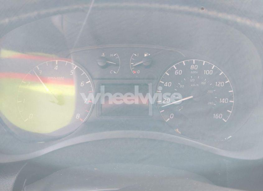 Photo 7 of 2014 Nissan Sentra S (VIN 3N1AB7AP8EY202605)