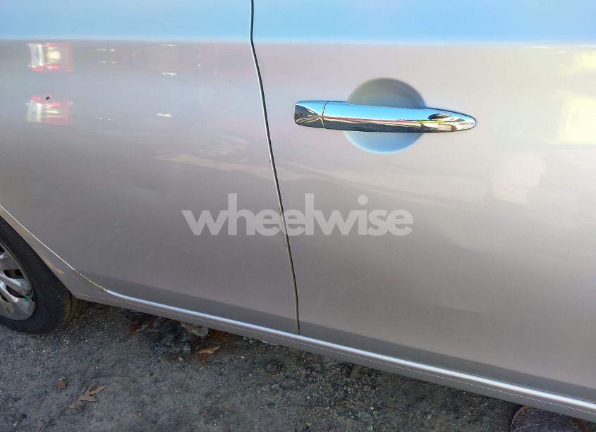 Photo 6 of 2014 Nissan Sentra S (VIN 3N1AB7AP8EY212146)