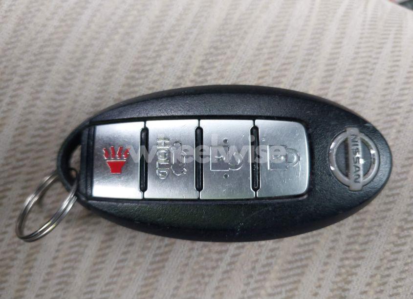 Photo 11 of 2014 Nissan Sentra SV (VIN 3N1AB7AP8EY221638)