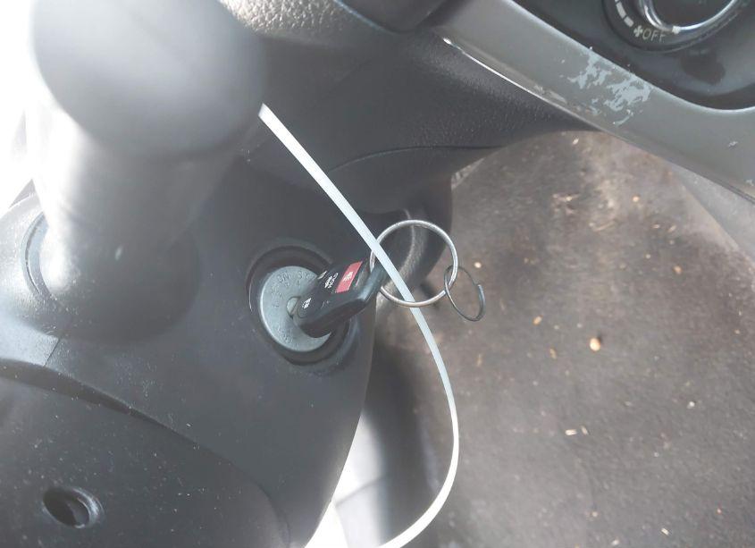 Photo 11 of 2014 Nissan Sentra SV (VIN 3N1AB7AP8EY222000)