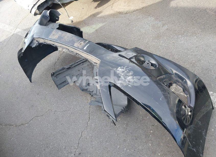 Photo 12 of 2014 Nissan Sentra SR (VIN 3N1AB7AP8EY222384)