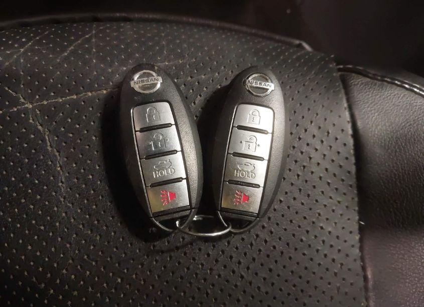 Photo 11 of 2014 Nissan Sentra SL (VIN 3N1AB7AP8EY223678)