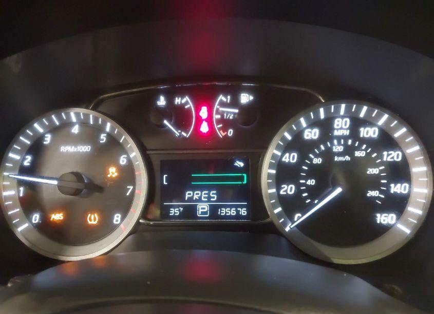 Photo 7 of 2014 Nissan Sentra SL (VIN 3N1AB7AP8EY223678)