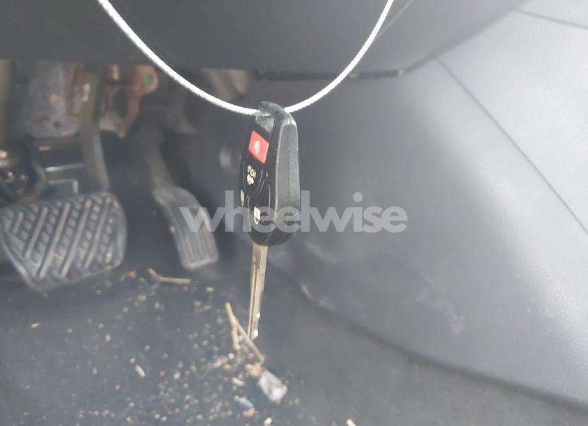 Photo 11 of 2014 Nissan Sentra SV (VIN 3N1AB7AP8EY226323)