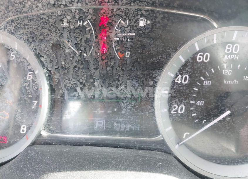 Photo 7 of 2014 Nissan Sentra SV (VIN 3N1AB7AP8EY226323)