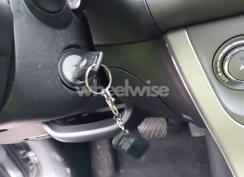 Photo 11 of 2014 Nissan Sentra SV (VIN 3N1AB7AP8EY233630)