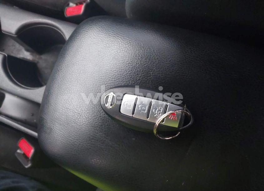 Photo 11 of 2014 Nissan Sentra SR (VIN 3N1AB7AP8EY240335)