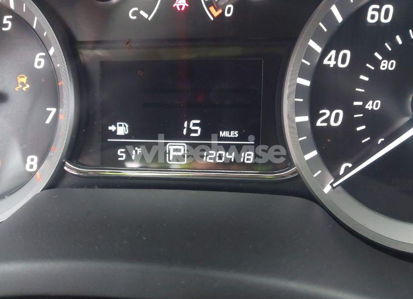 Photo 15 of 2014 Nissan Sentra SR (VIN 3N1AB7AP8EY240335)