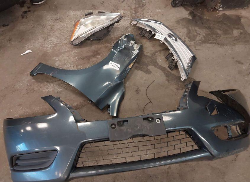 Photo 12 of 2014 Nissan Sentra SV (VIN 3N1AB7AP8EY240559)