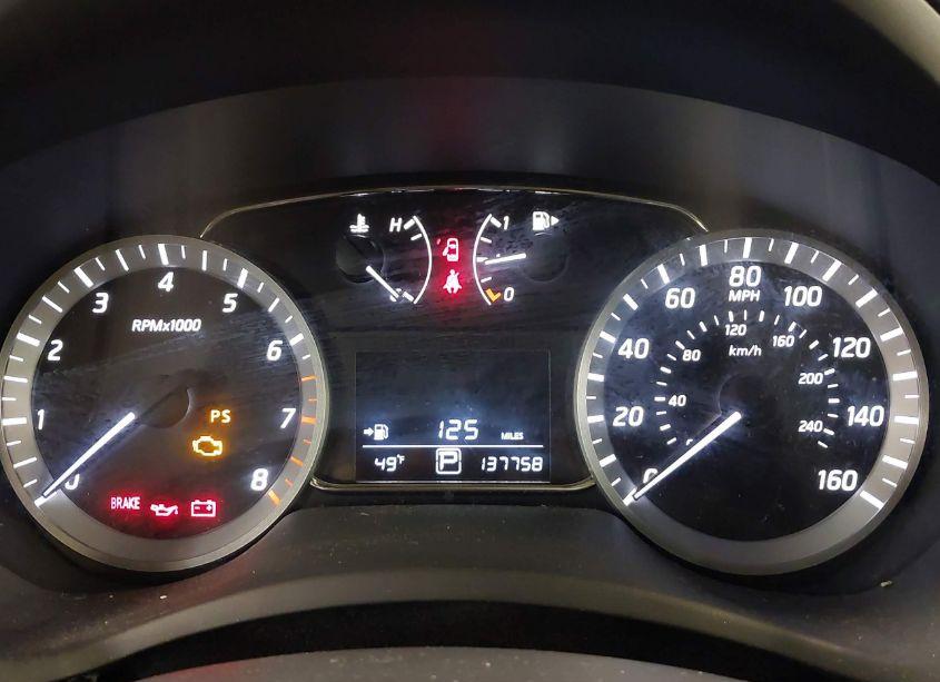 Photo 16 of 2014 Nissan Sentra SV (VIN 3N1AB7AP8EY240559)