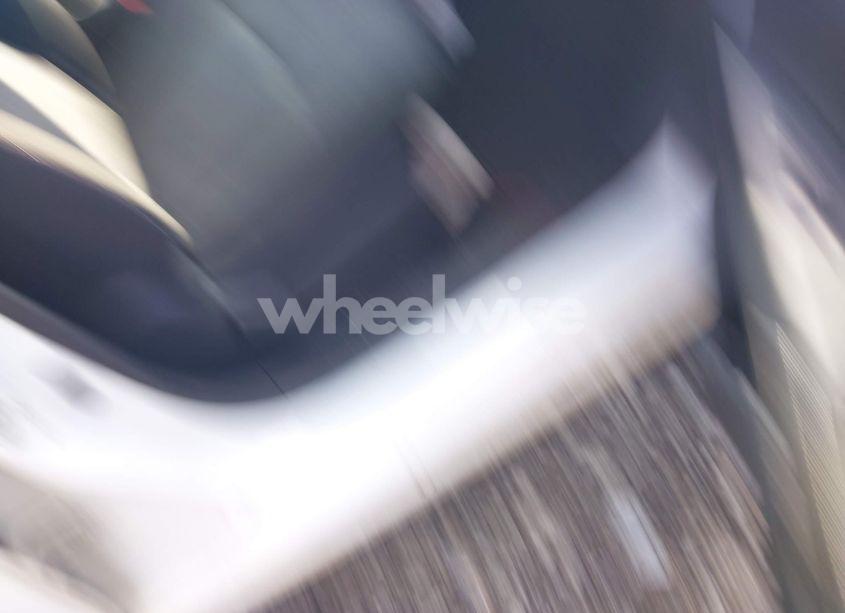 Photo 5 of 2014 Nissan Sentra FE+ S/FE+ SV/S/SL/SR/SV (VIN 3N1AB7AP8EY241405)