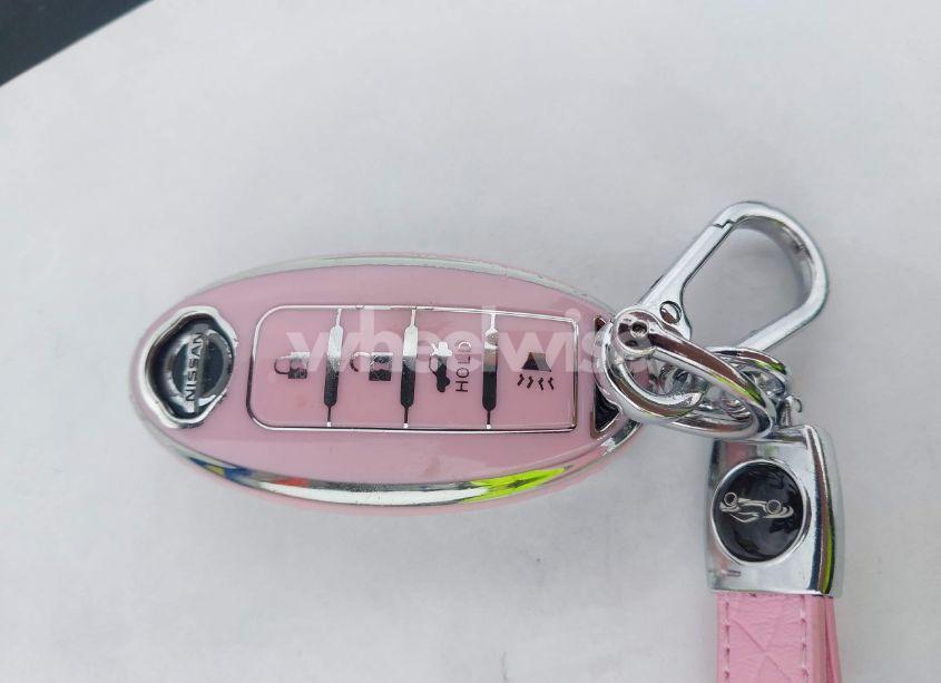 Photo 11 of 2014 Nissan Sentra SR (VIN 3N1AB7AP8EY249035)