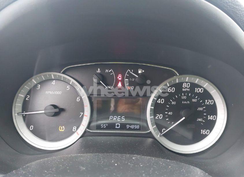 Photo 7 of 2014 Nissan Sentra SR (VIN 3N1AB7AP8EY249035)