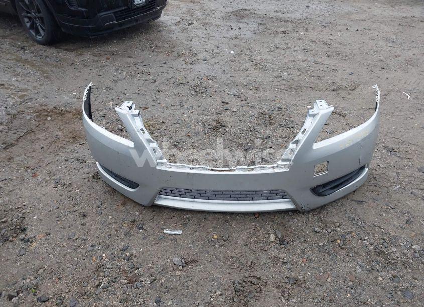 Photo 11 of 2014 Nissan Sentra SV (VIN 3N1AB7AP8EY252484)