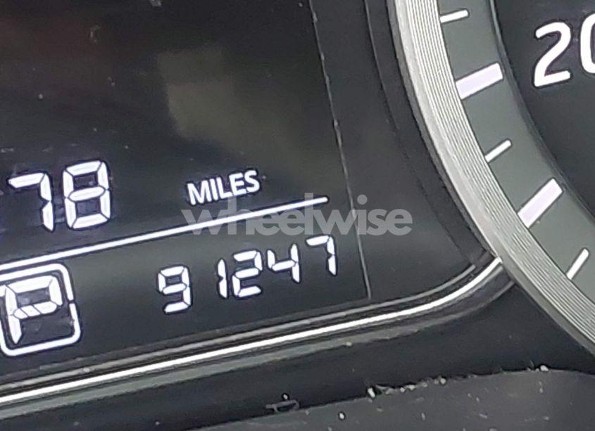 Photo 15 of 2014 Nissan Sentra SV (VIN 3N1AB7AP8EY252484)