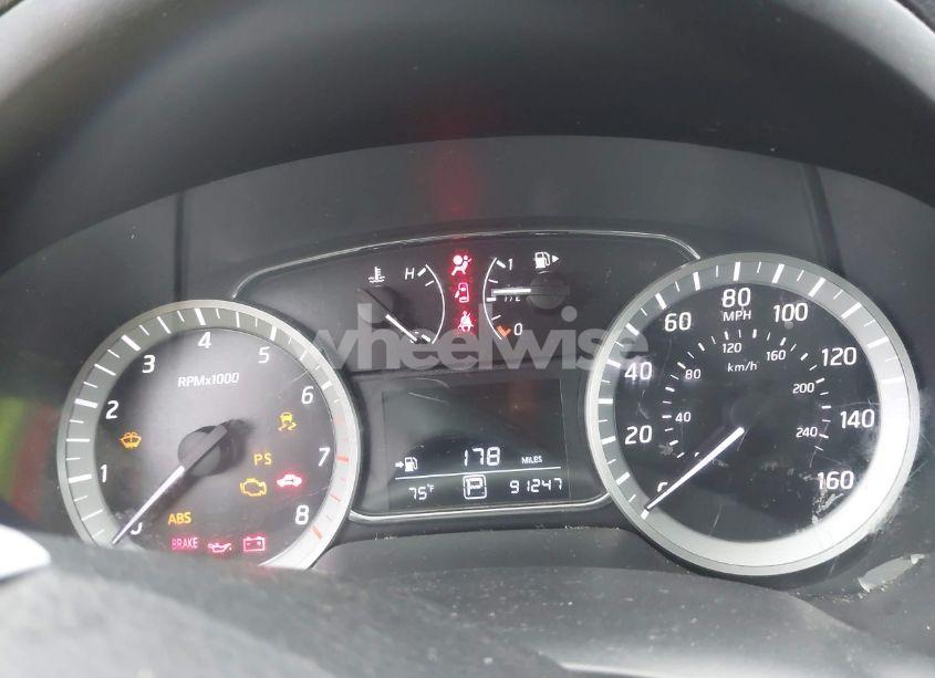 Photo 7 of 2014 Nissan Sentra SV (VIN 3N1AB7AP8EY252484)