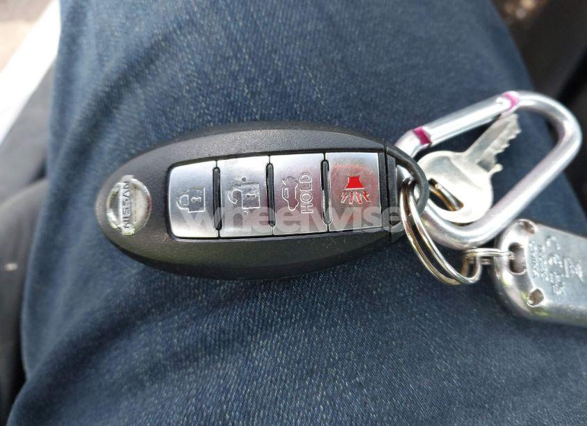 Photo 11 of 2014 Nissan Sentra SR (VIN 3N1AB7AP8EY256258)