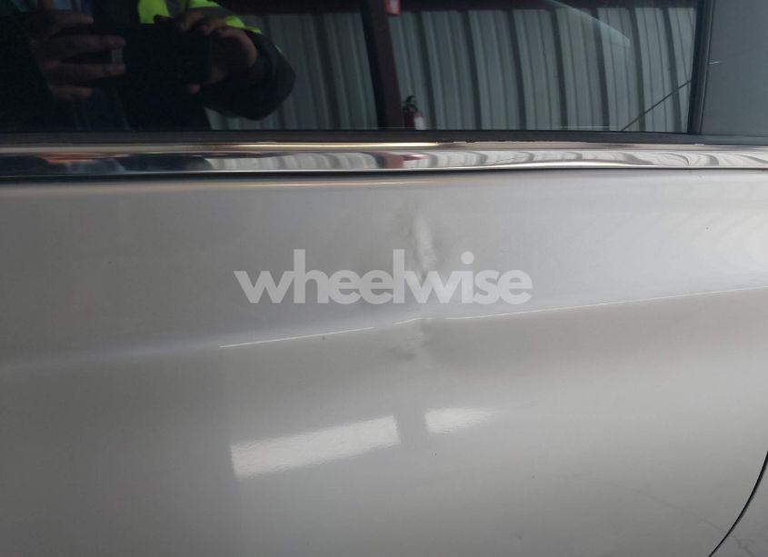 Photo 6 of 2014 Nissan Sentra FE+ S/FE+ SV/S/SL/SR/SV (VIN 3N1AB7AP8EY257412)