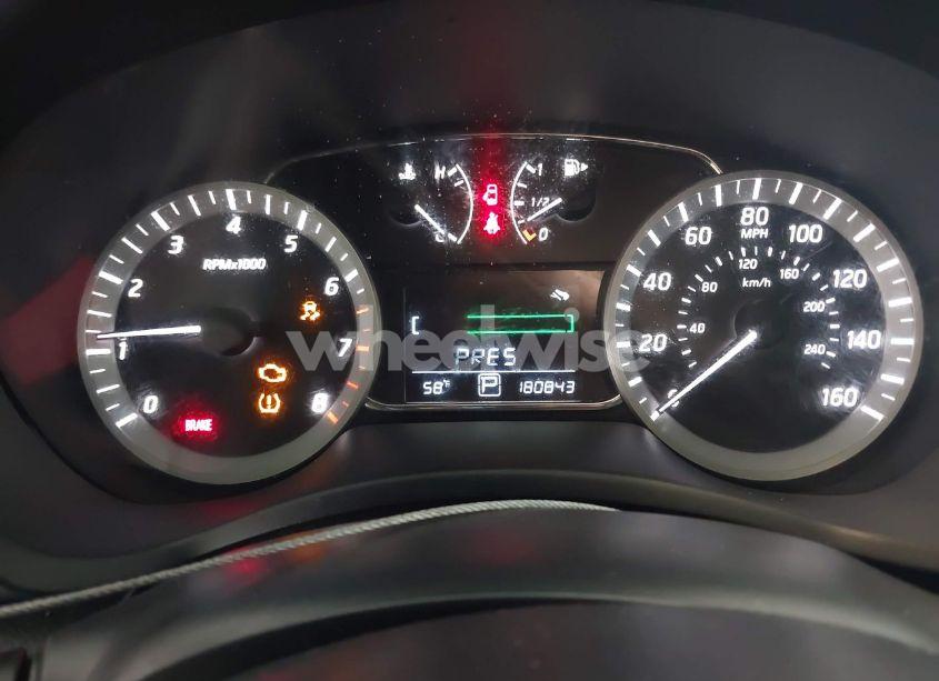 Photo 7 of 2014 Nissan Sentra FE+ S/FE+ SV/S/SL/SR/SV (VIN 3N1AB7AP8EY257412)