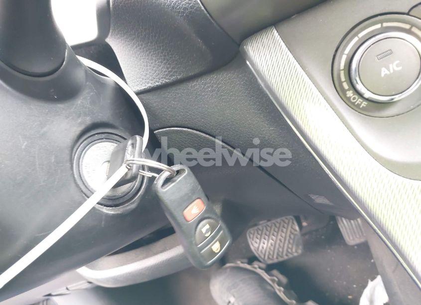 Photo 11 of 2014 Nissan Sentra SR (VIN 3N1AB7AP8EY265705)