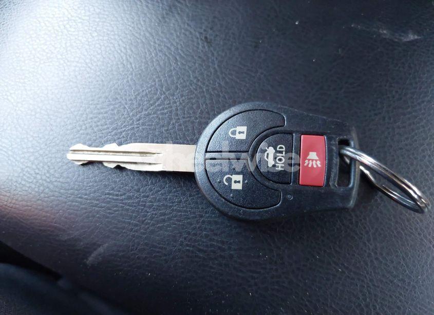 Photo 11 of 2014 Nissan Sentra S (VIN 3N1AB7AP8EY274016)