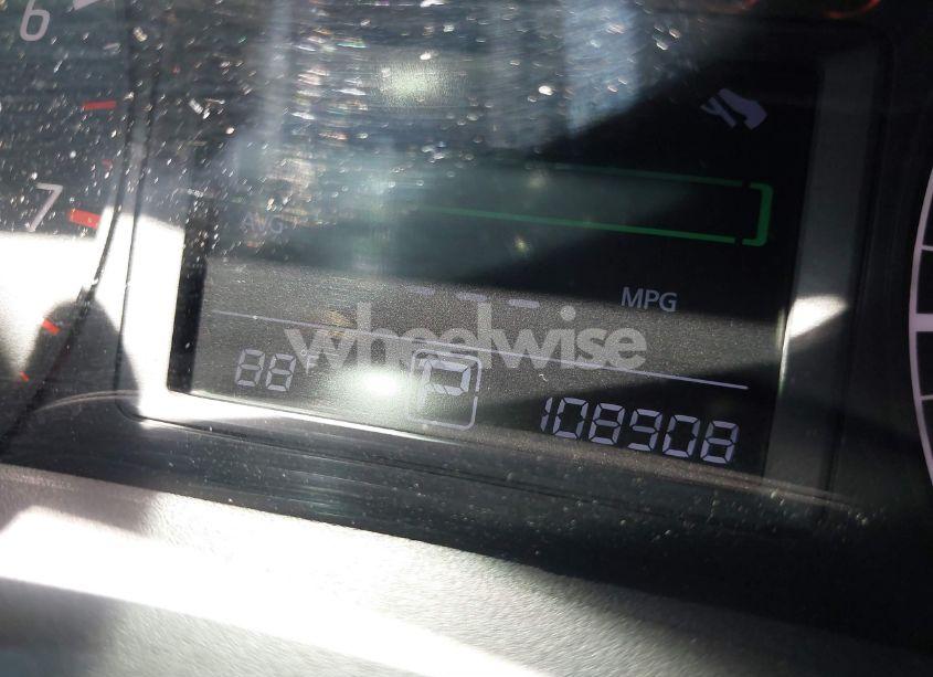 Photo 16 of 2014 Nissan Sentra S (VIN 3N1AB7AP8EY274016)