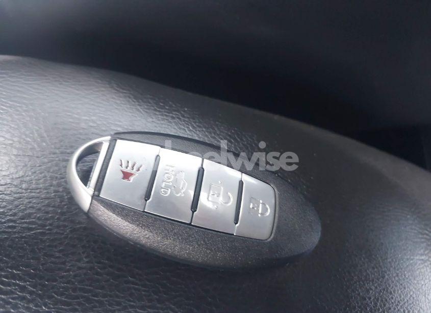 Photo 11 of 2014 Nissan Sentra SL (VIN 3N1AB7AP8EY278938)